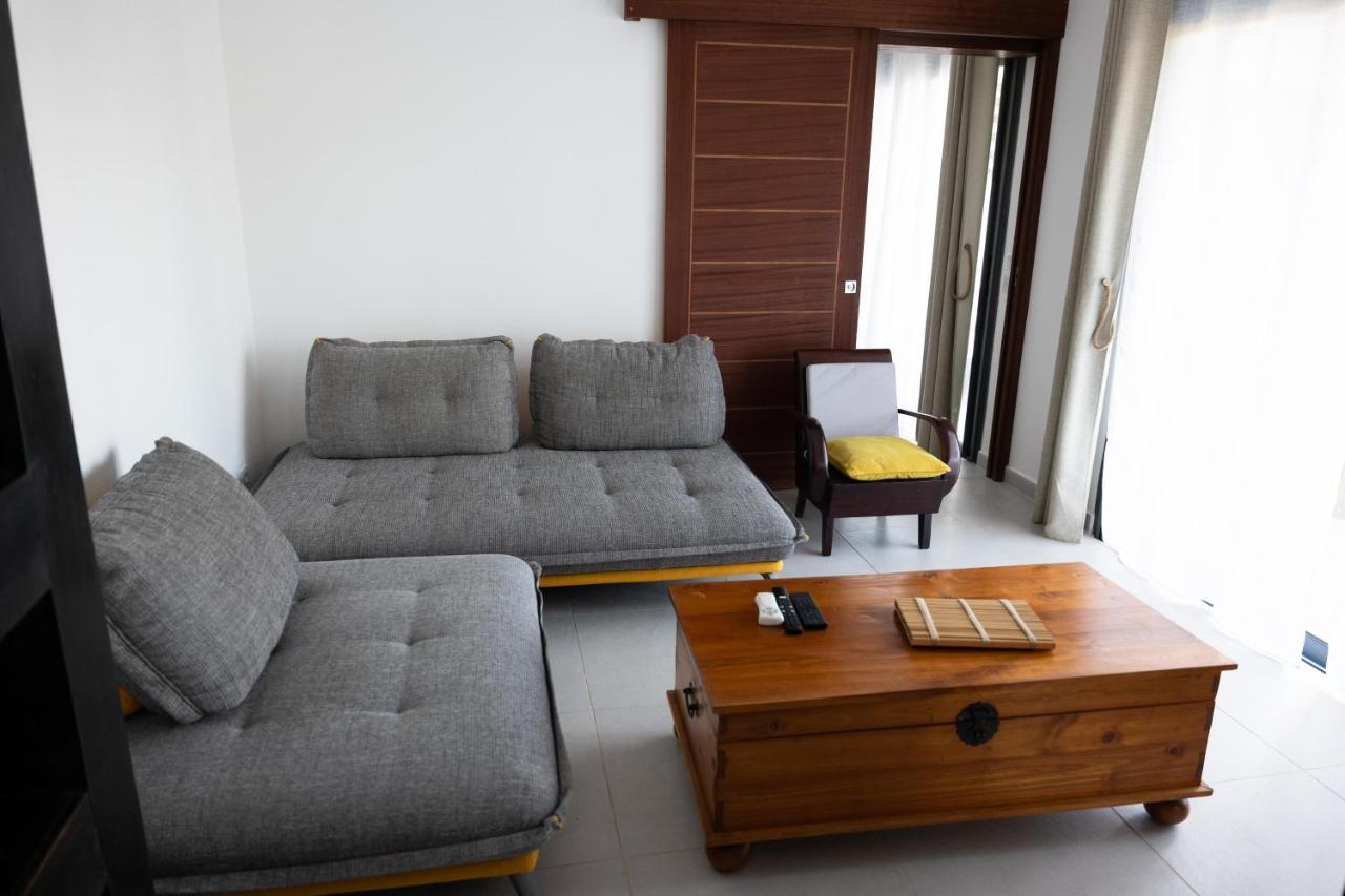 Residence Canne Mapou 2 1 Chambre Saint Pierre Bagian luar foto