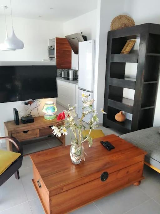 Residence Canne Mapou 2 1 Chambre Saint Pierre Bagian luar foto