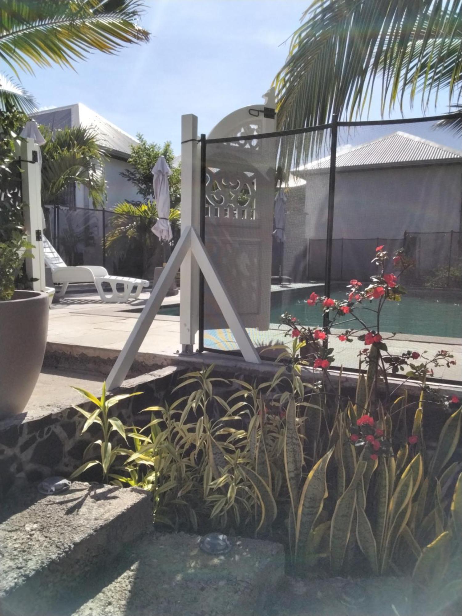 Residence Canne Mapou 2 1 Chambre Saint Pierre Bagian luar foto